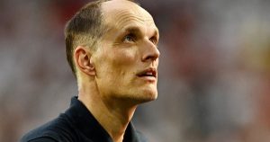 Anh thắng Na Uy nhưng HLV Tuchel vẫn nổi giận… đùng đùng: ‘Chúng tôi quá may mắn’: góc nhìn mới cho người chơi Việt