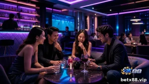 X88 - Link Trang Chủ Nhà Cái BETX88.VIP Tặng Code 99K Uy Tín 2026 - hình ảnh - betx88.vip